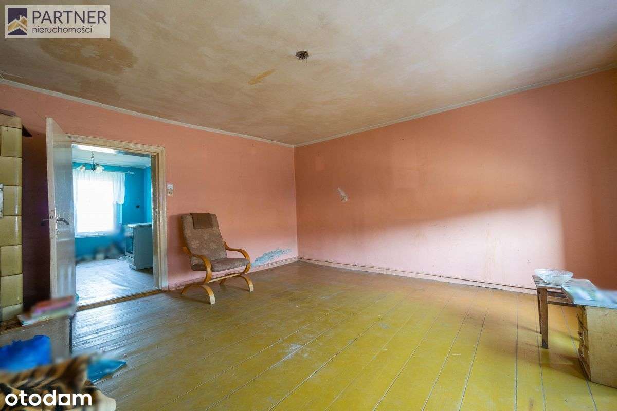 Dom z bezpośrednim dostępem do Odry!-6