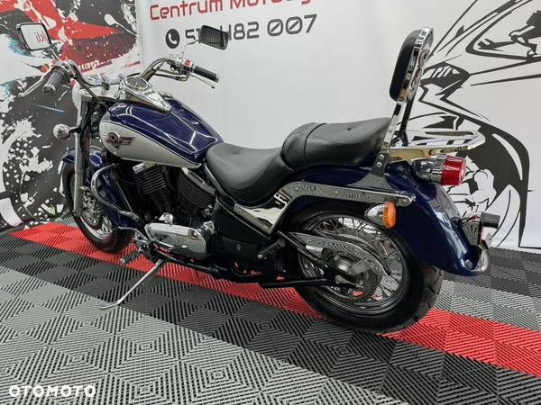 Kawasaki Vulcan - 4