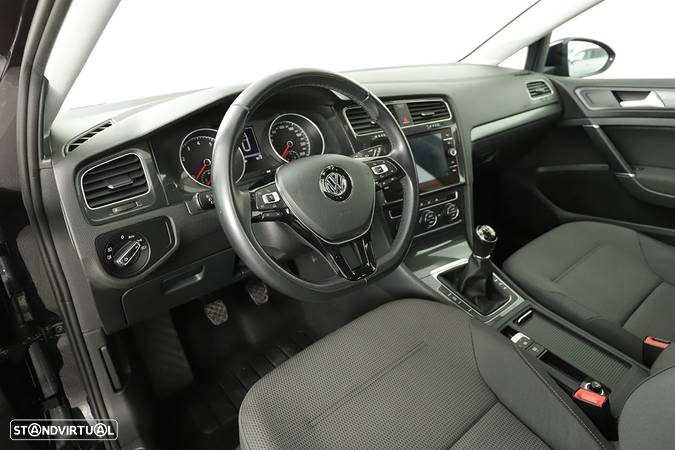 VW Golf Variant 1.0 TSI Confortline - 6