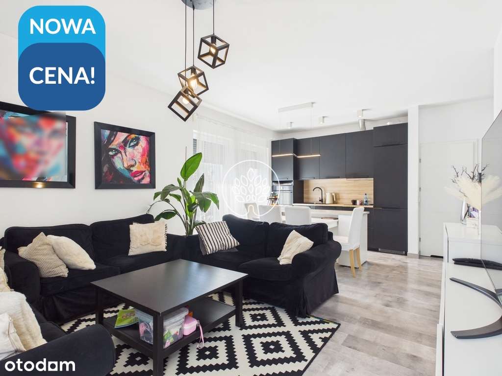 Dom 2 w 1 | Inwestycja | Sztos