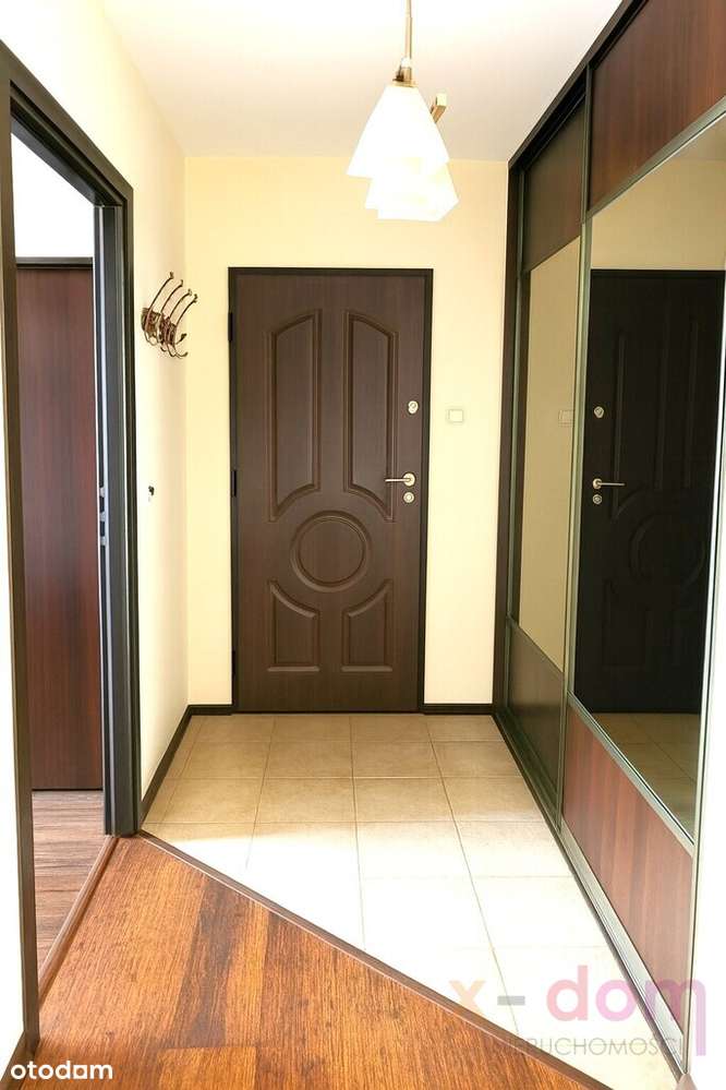 3-pokojowe mieszkanie - ul. Jaworskiego, Kielce-6