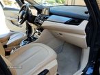 BMW 216 Active Tourer d Line Luxury - 30