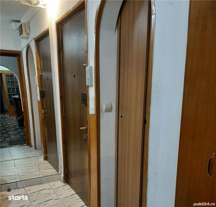 Apartament 4 camere | 1 decembrie |Centrala Proprie| METROU | PARCARE| - Imagine principală: 5/8