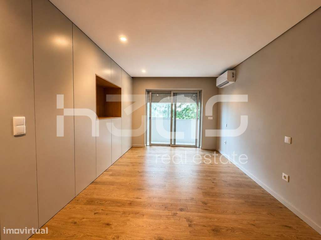Apartamento T3 junto ao complexo de piscinas da Rodovia em Braga | ...-24