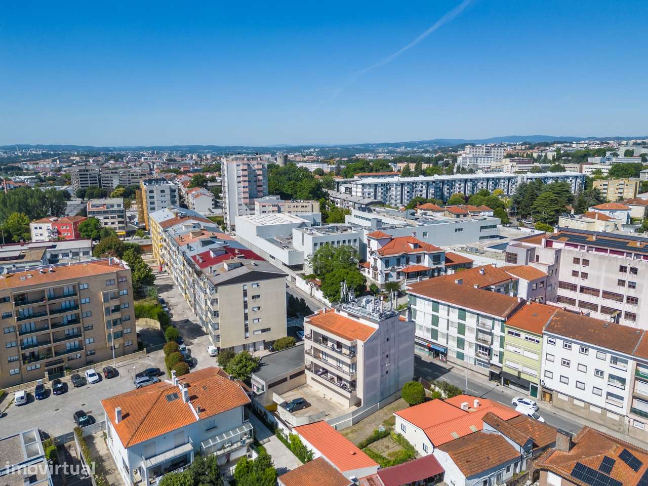 Apartamento T3 - Amial, Porto-3