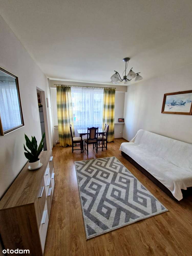 Sprzedam kawalerkę na  Osiedlu Bocianek - Pełny obrazek: 4/8