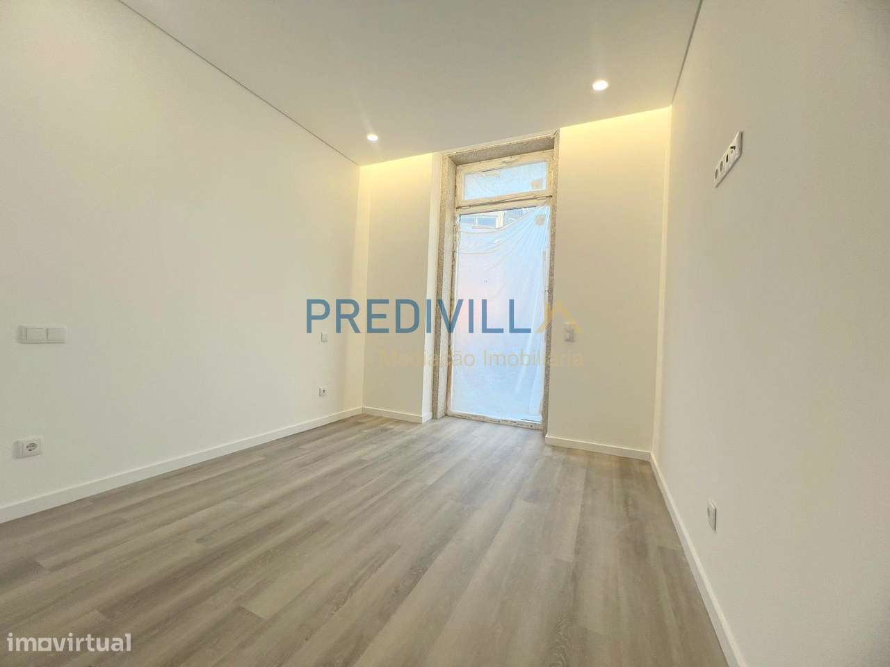 Apartamento T3 Venda em Vilar de Pinheiro,Vila do Conde - Grande imagem: 5/23