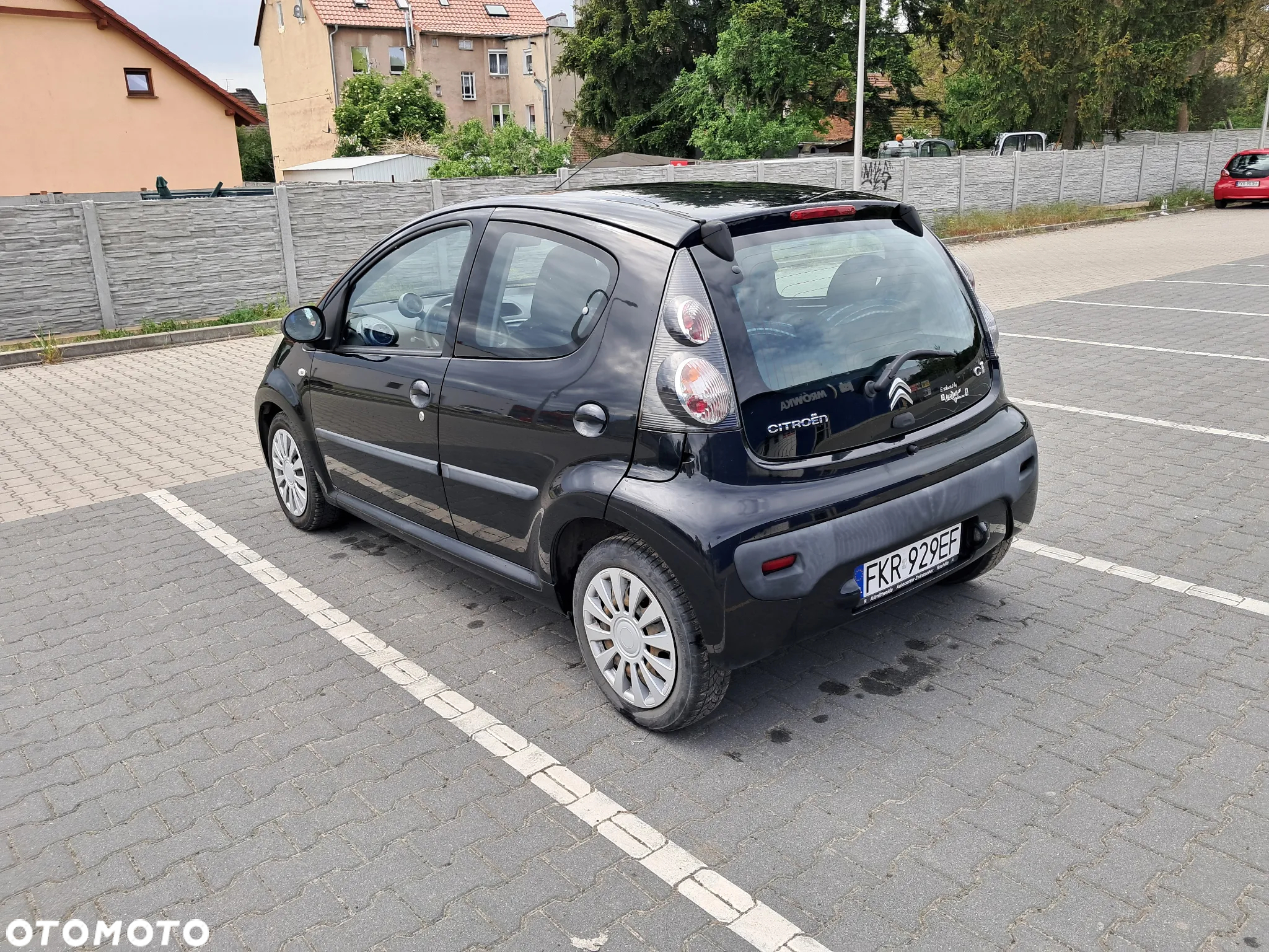 Citroën C1 1.0 Selection - 5