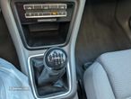 VW Sharan 2.0 TDI Confortline - 19