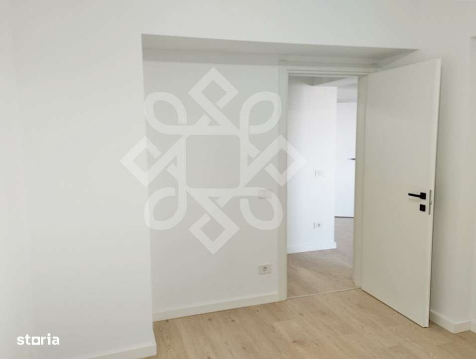 Apartament cu 2 camere in Prima Urbana 3-9