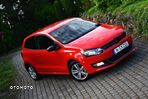 Volkswagen Polo 1.2 MATCH - 1