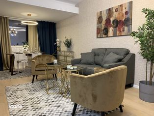 Apartament 3 camere- Parcul Teilor  -Pallady