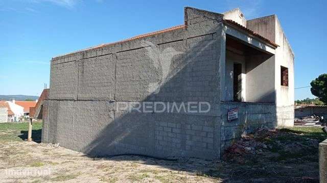 Moradia em construção no Couço, Coruche - Grande imagem: 2/22