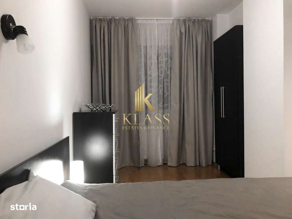 Inchiriere apartament 2 camere Piata Alba Iulia Popa Nan | Bloc Nou - Imagine principală: 5/6