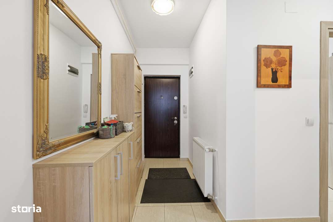 2 camere | Bucurestii Noi | Bazilescu | Jiului | Metrou | Com 0%-12