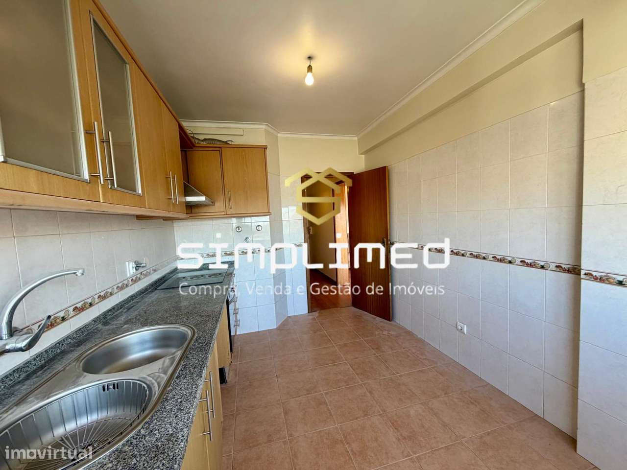 Apartamento T2 em Queluz - Grande imagem: 4/23