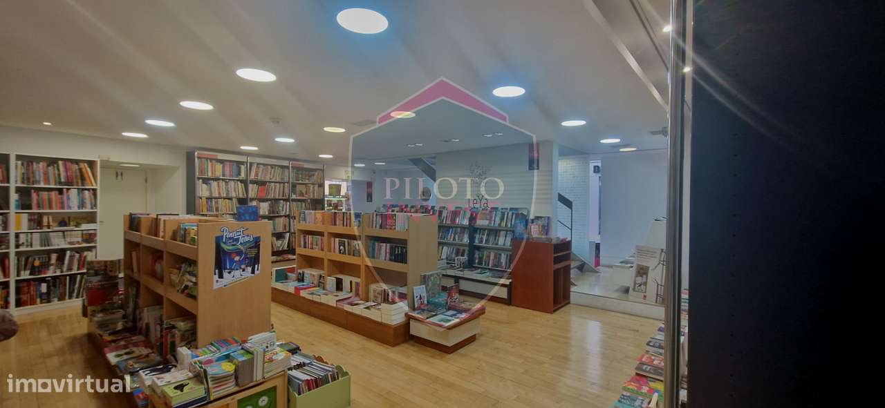 Prédio T7+4 Venda em Viseu,Viseu - Grande imagem: 5/22