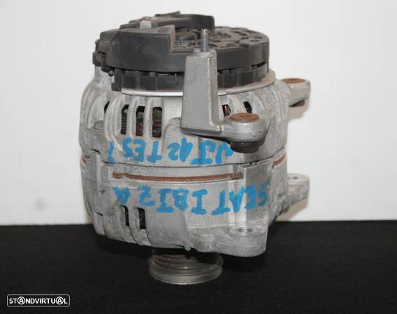 ALTERNADOR SEAT IBIZA - 2