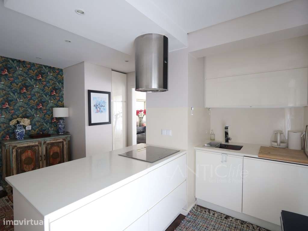Apartamento T5 na Anta, Agualva e Mira- Sintra-11