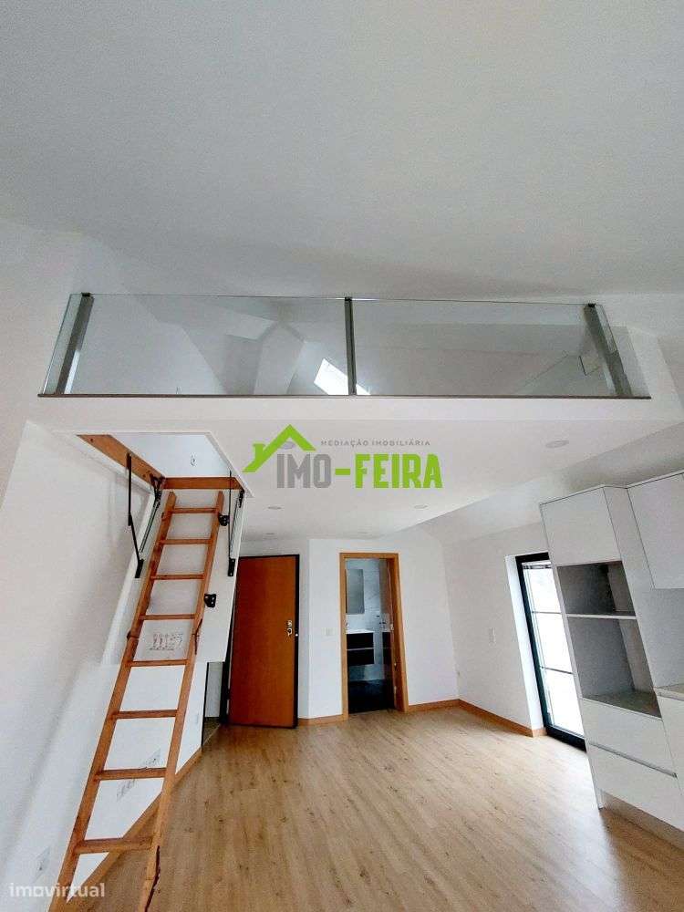 Apartamento T0+1, Ovar - Grande imagem: 5/17