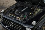 Mercedes-Benz Klasa G 500 - 35