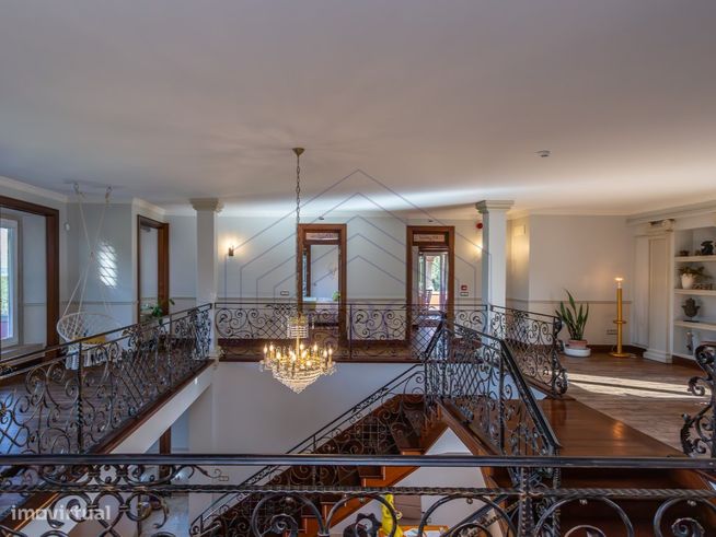 Quinta privada com Licença Turística - Exclusividade, Conforto e Po...-39