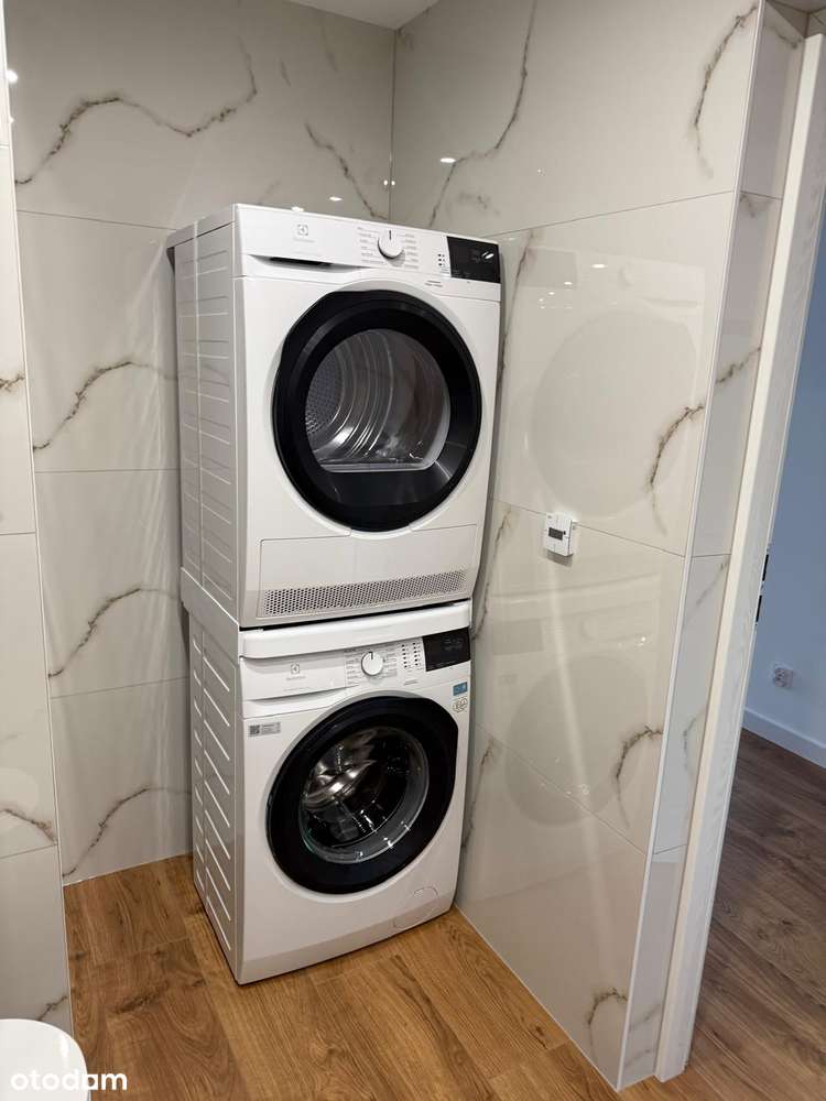 Mieszkanie Waksmund - Pełny obrazek: 4/12