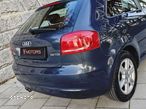 Audi A3 1.9 TDI DPF Ambiente S tronic - 10