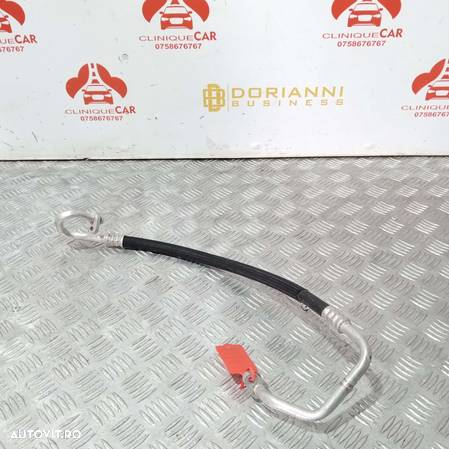 Conducta Clima Renault Clio 1.5 DCI 2012-2016• 92 4907813R - 2