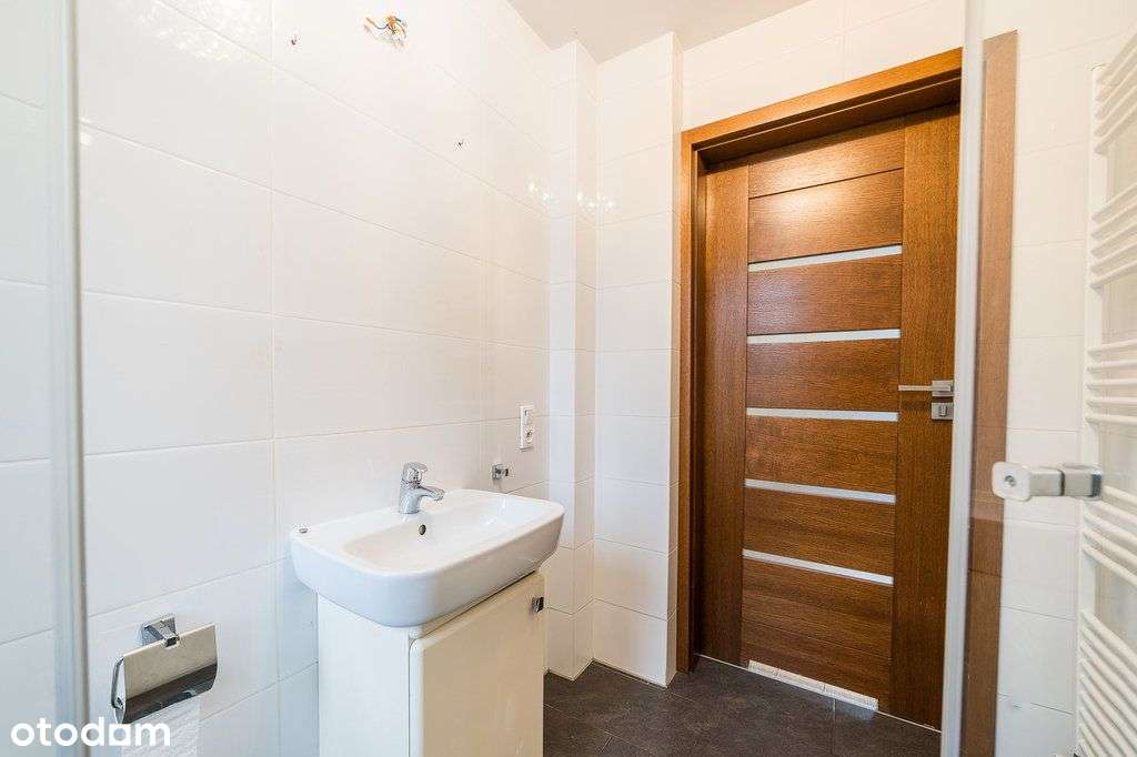 Dom przy Puszczy Noteckiej – Zielonagóra-13