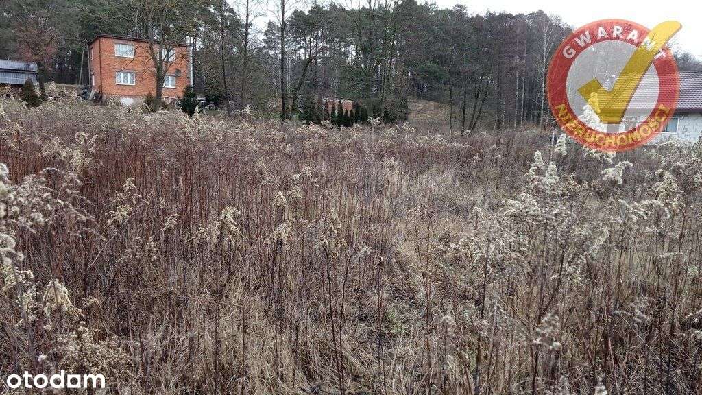 Działka z Mpzp w Górsku. - Pełny obrazek: 4/4