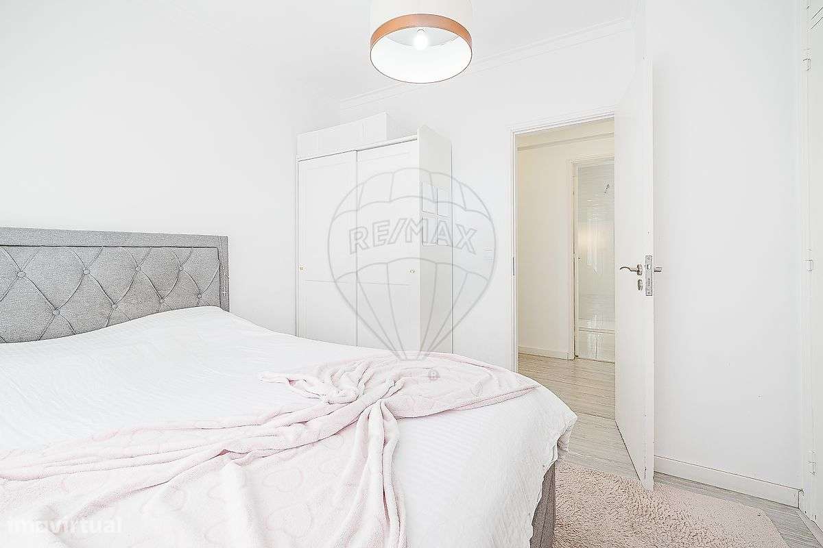 Apartamento T3 para venda-20