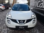 Nissan Juke 1.5 dCi N-Connecta 360+EPI - 3