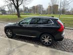 Volvo XC 60 D5 AWD Inscription - 1