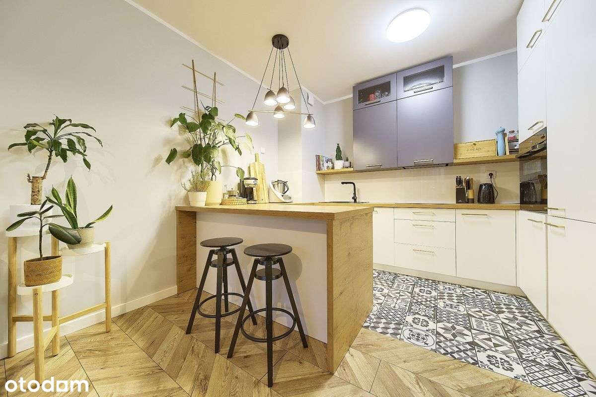 Najlepszy adres w mieście! 3 pokoje na Złotej Pod.-15