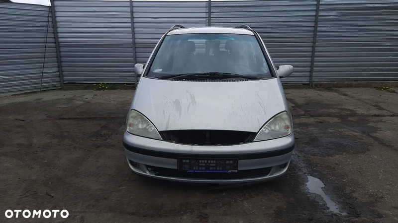 Tylko Części FORD GALAXY MK2 1.9 TDI AUY 115KM 85kW 00r–04r Lakier 25 - 1