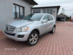 Mercedes-Benz ML 350 4-Matic - 11