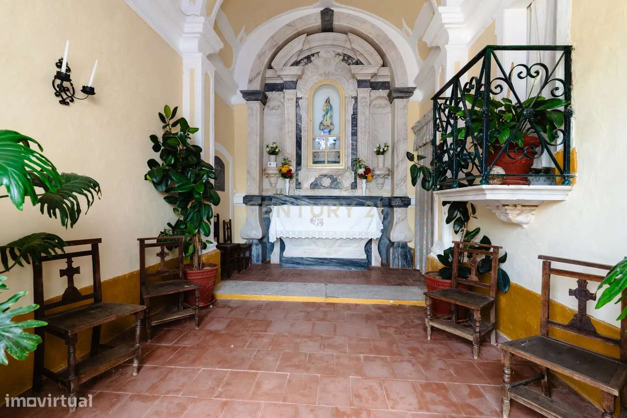 Quinta em  São Brás e São Lourenço-38