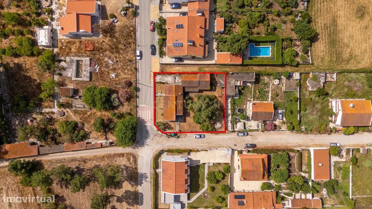 Moradia, 145 m², Azeitão (São Lourenço e São Simão) - Grande imagem: 3/43