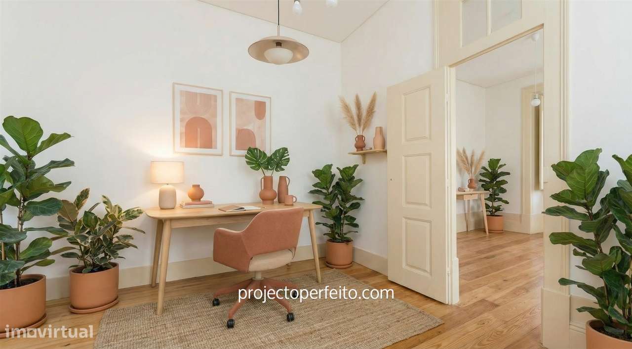 Moradia para Restaurar T4 Venda em Espinho,Espinho-13