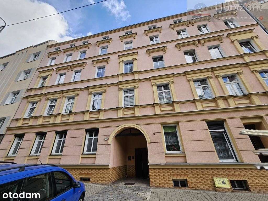 3pok. 57m2, piętro 2/3 - Niebuszewo-16