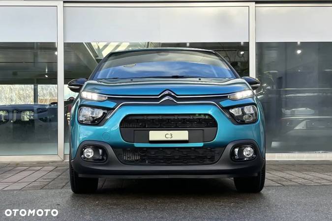 Citroën C3 1.2 PureTech Max - 2