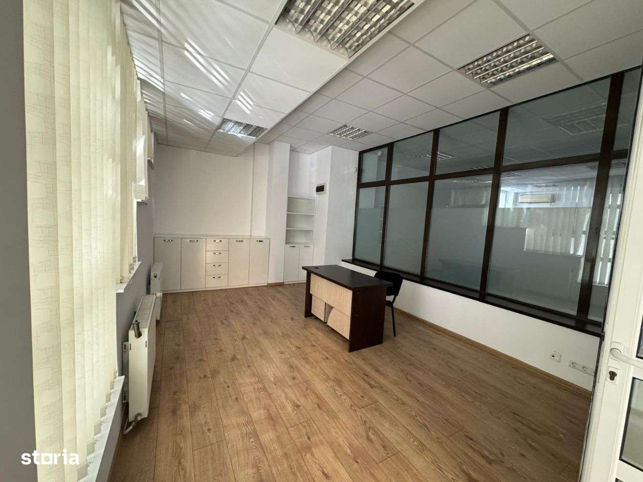 Spati comercial 180 mp Obcini Intrare langa Profi - Imagine principală: 5/15