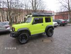 Suzuki Jimny 1.5 Pro - 11