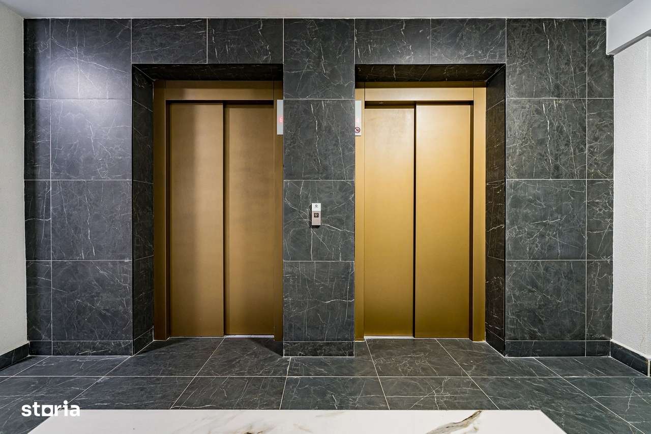 THE LEVEL | APARTAMENT 2 CAMERE | PIATA PRESEI | FINISAJE PREMIUM-7