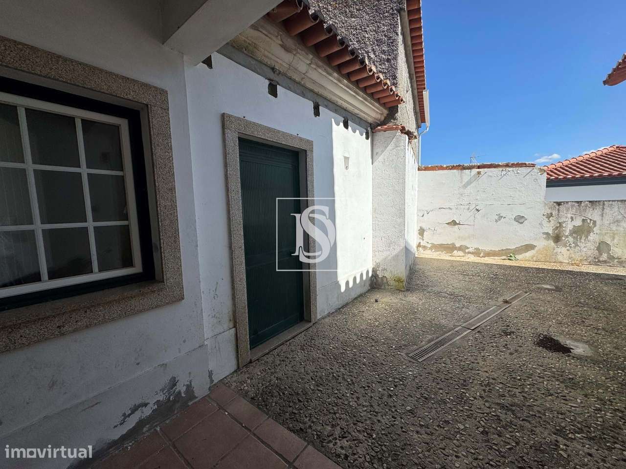 Moradia T4 em Vale de Açor, Ponte de Sor-12