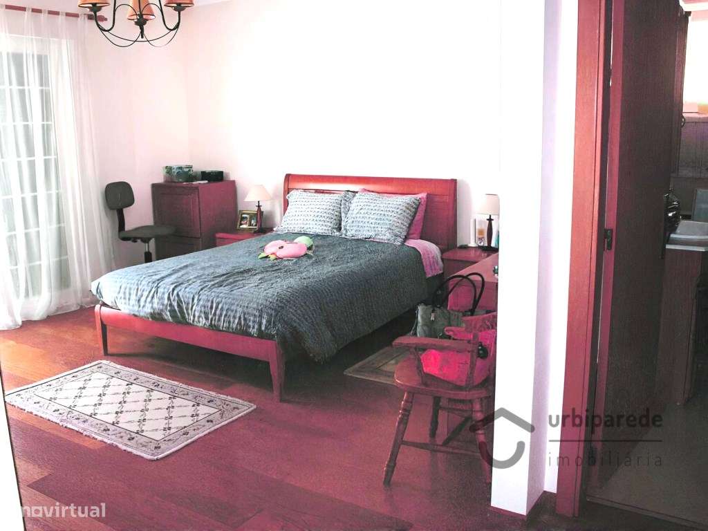 Moradia unifamiliar V4 em Famões - Grande imagem: 5/12