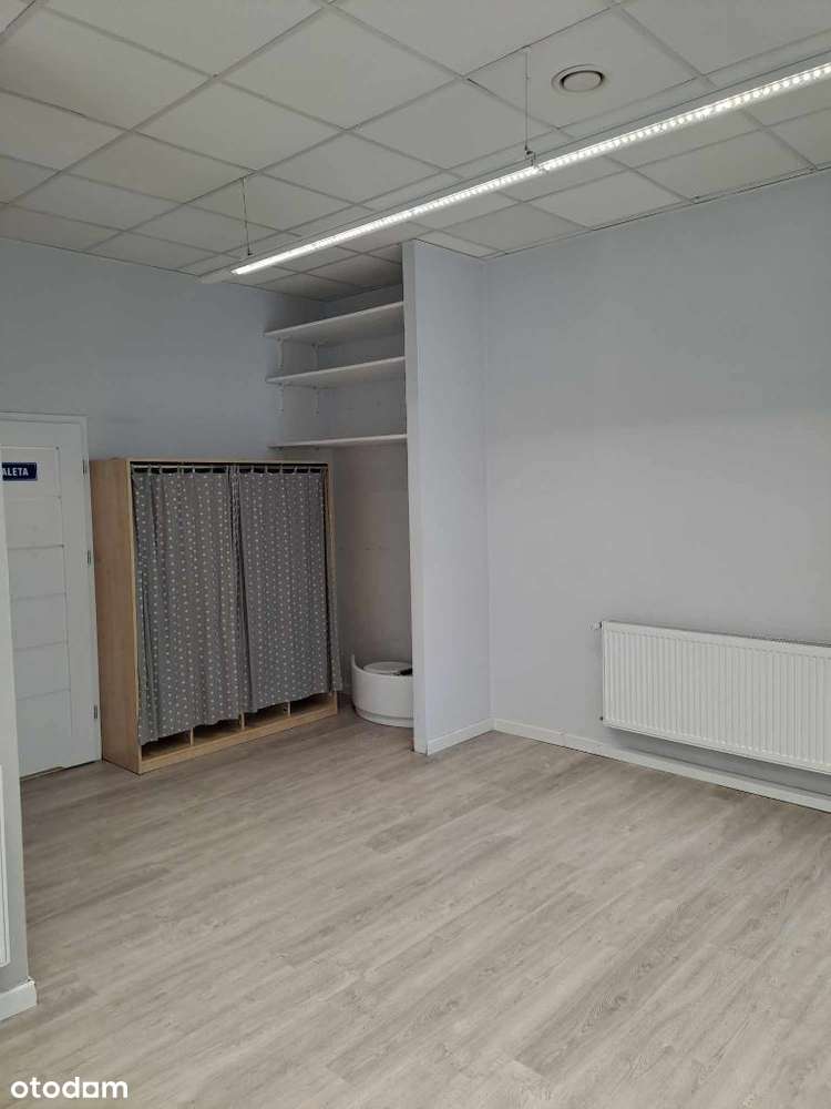 Lokal 93 m2 blisko centrum - ul. Leszczyńskiego - Pełny obrazek: 5/12