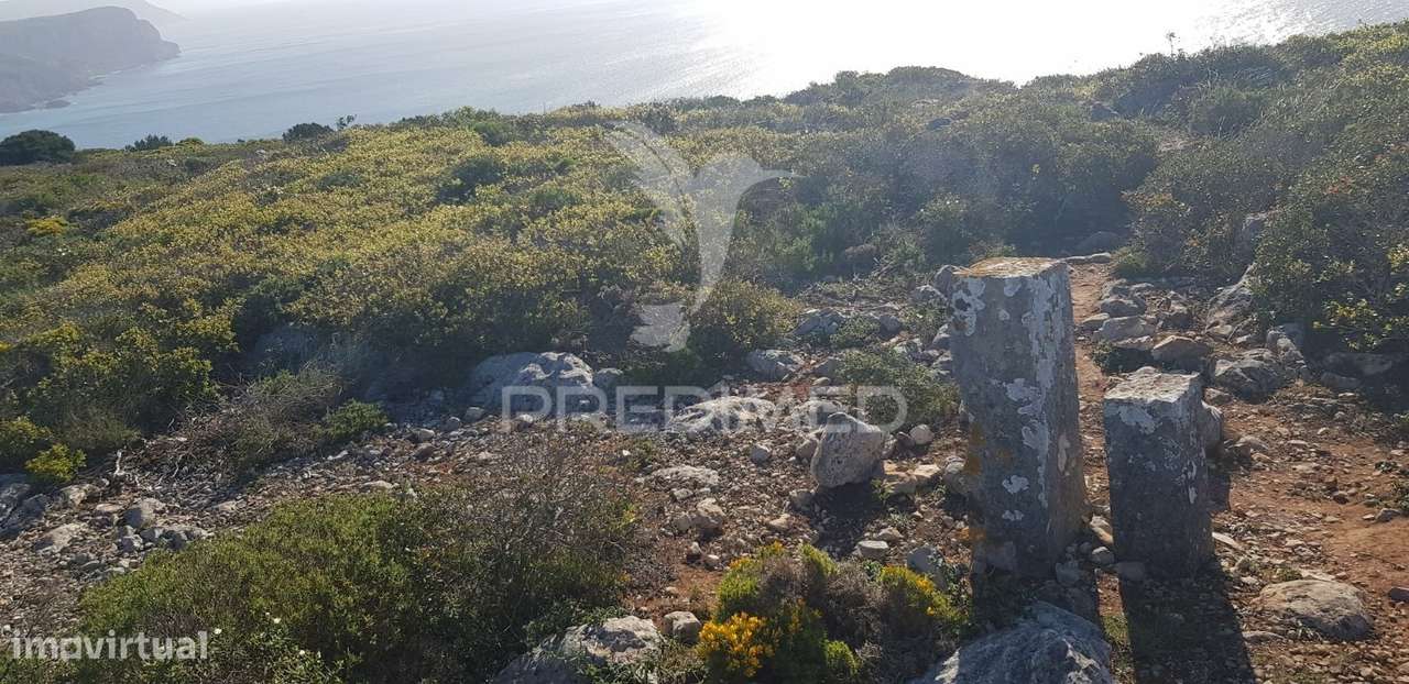 Lote de terreno com 40ha em Sesimbra - Grande imagem: 2/6