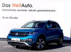 Volkswagen T-Cross - 2